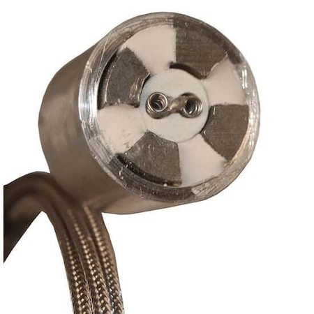 Digi-Sense Type-K Drop /Magnetic Probe 1.5"L Mini-C 08514-86